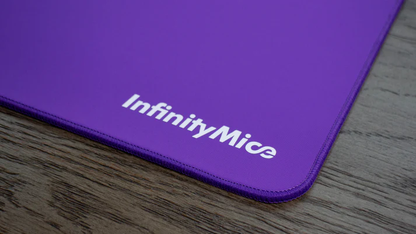 Infinity Mice Infinite Control Mousepad