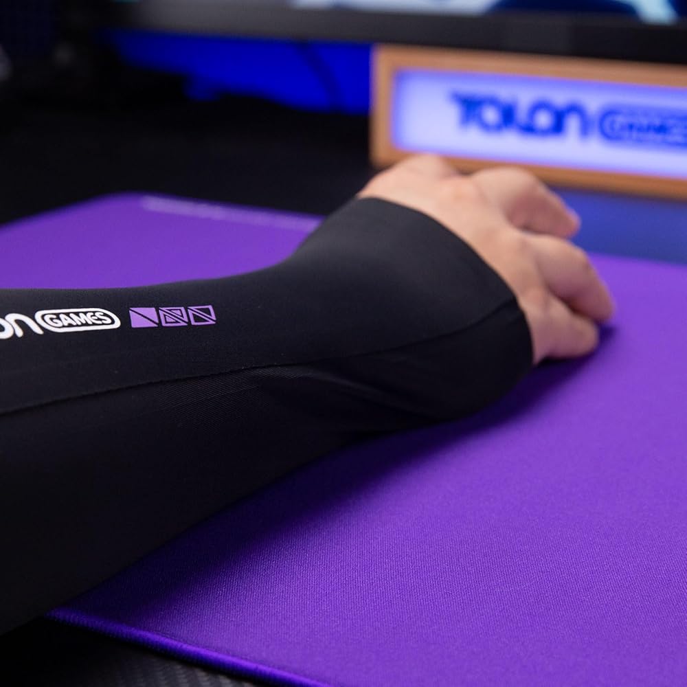 TALON GAMES GT ARM SLEEVE