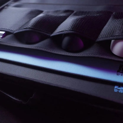D-Glow Mousepad Carrying Case