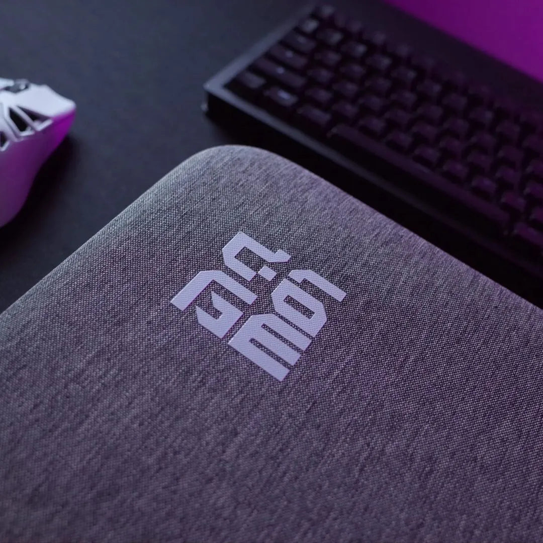 D-Glow Mousepad Carrying Case