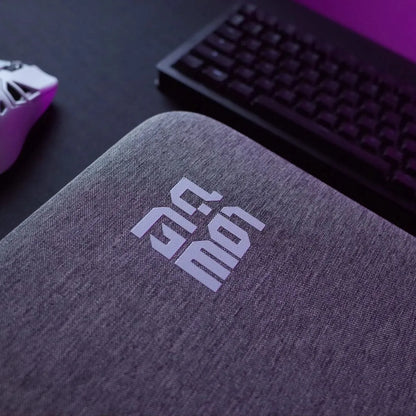 D-Glow Mousepad Carrying Case