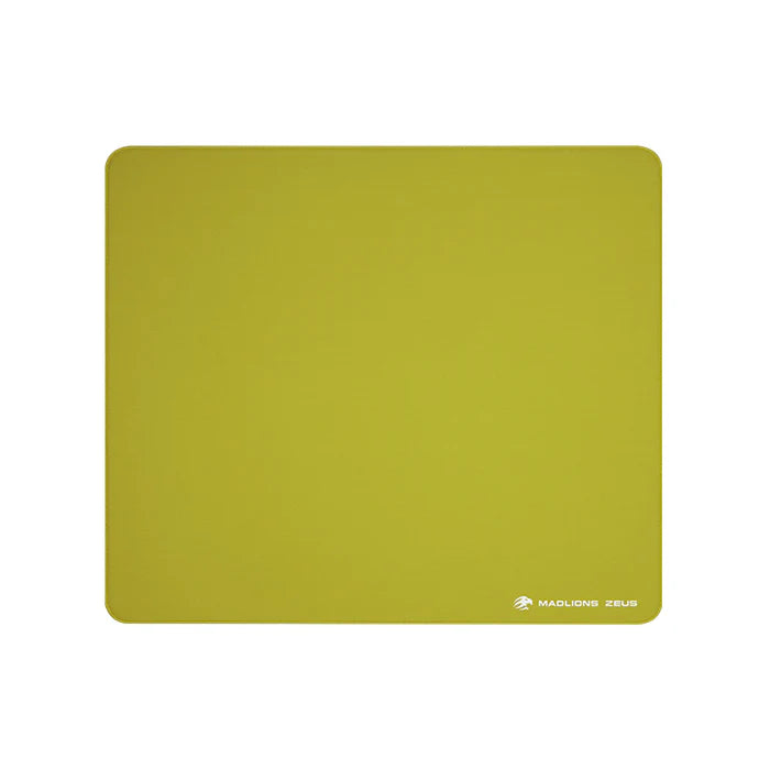 FGG Madlions Zeus Mousepad