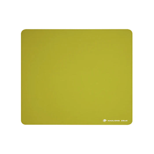 FGG Madlions Zeus Mousepad