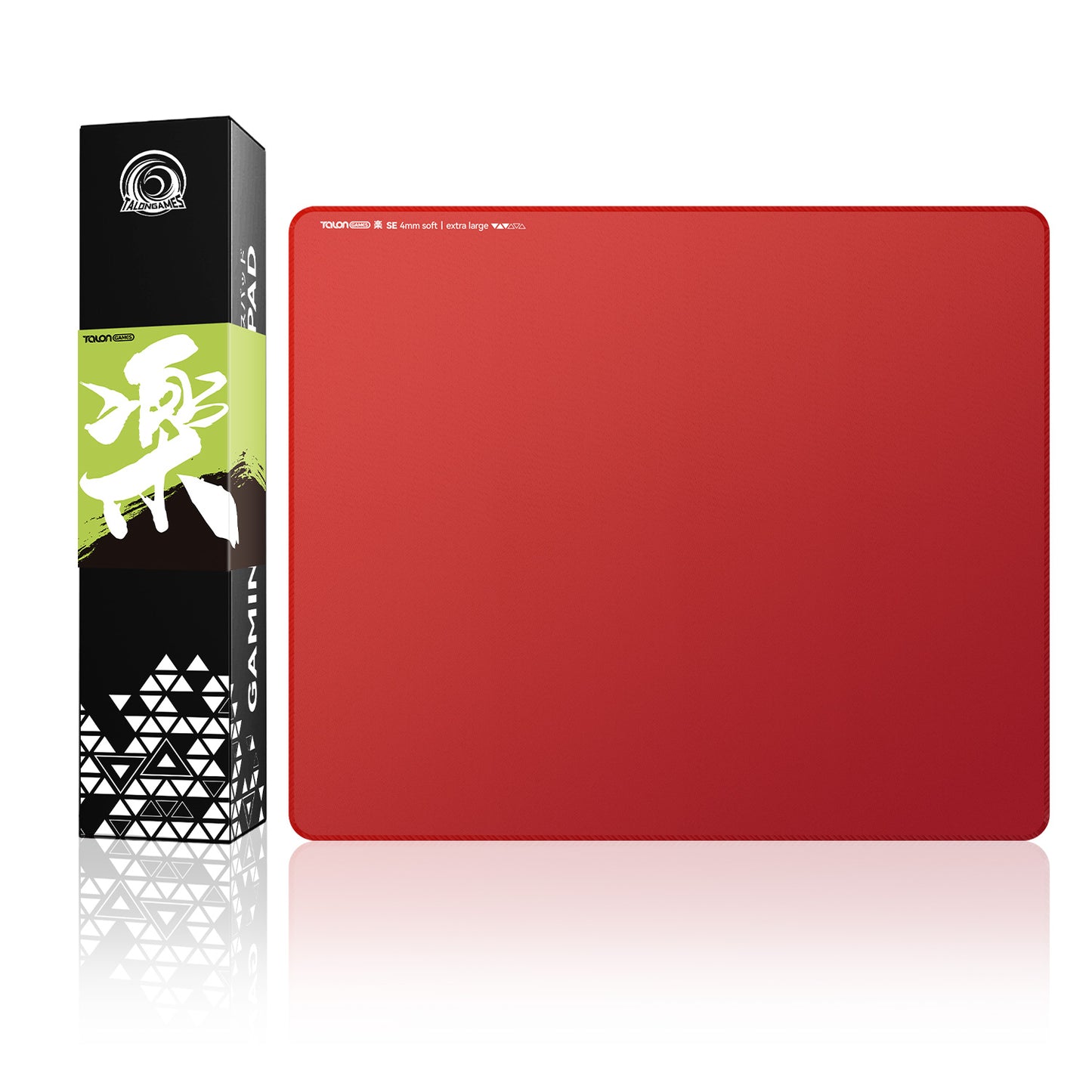 Talongames Type Zero Balanced Mousepad
