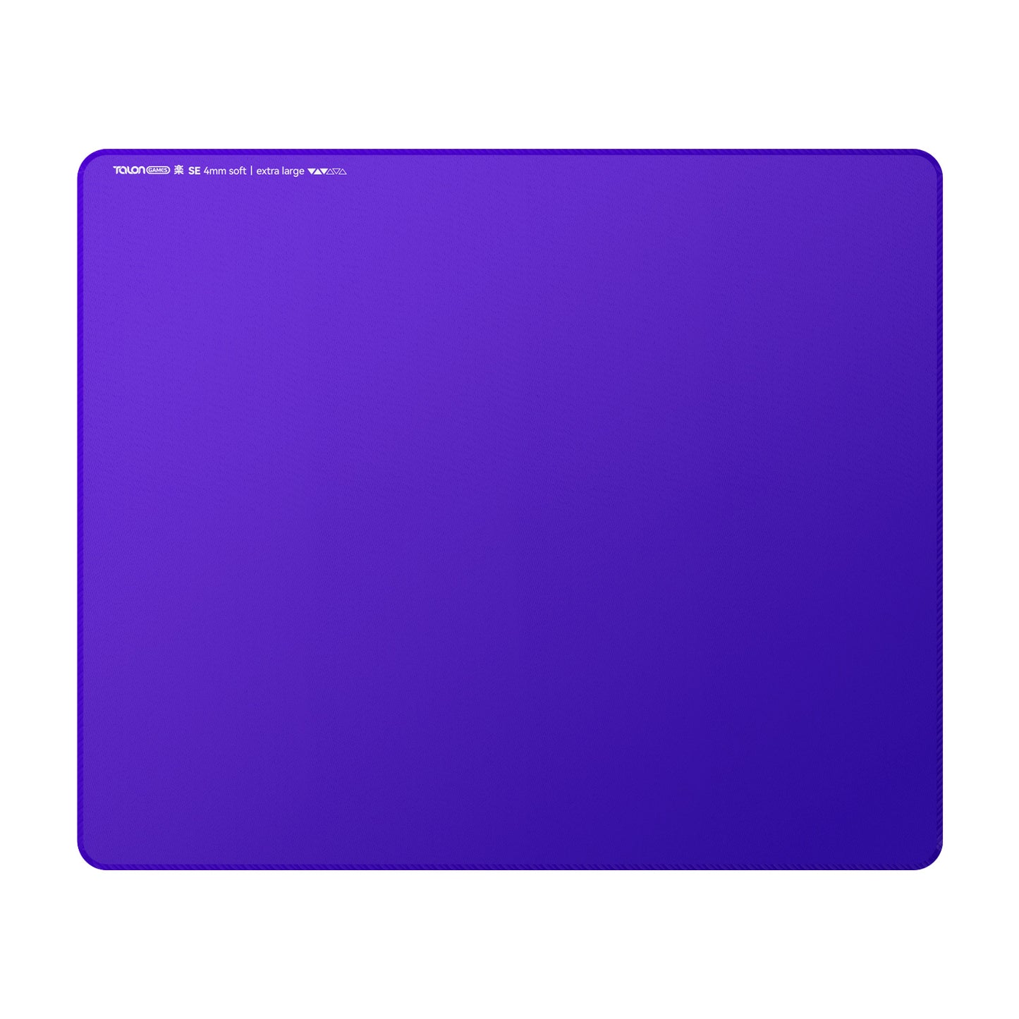 Talongames Type Zero Balanced Mousepad