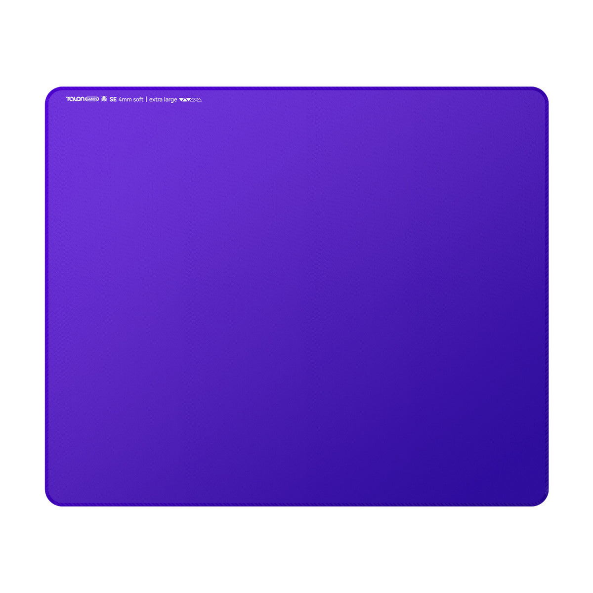 Talongames Type Zero Balanced Mousepad