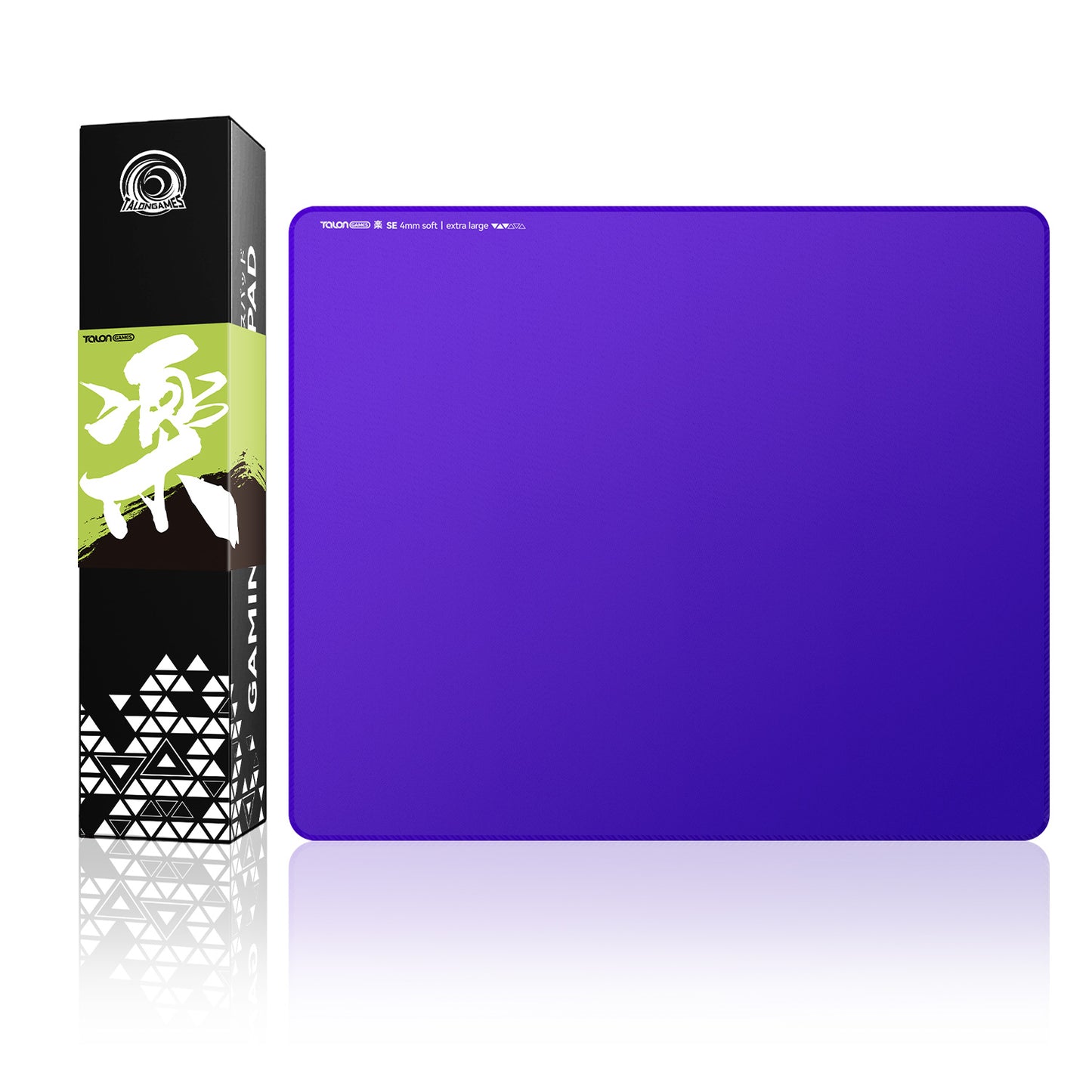 Talongames Type Zero Balanced Mousepad