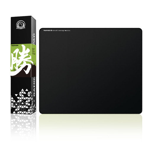Talongames Type Zero Balanced Mousepad