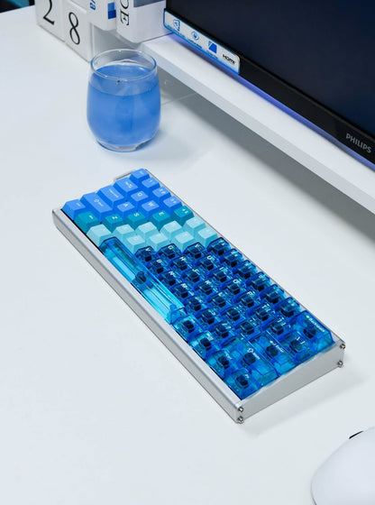 Ajazz ALUX60 Max