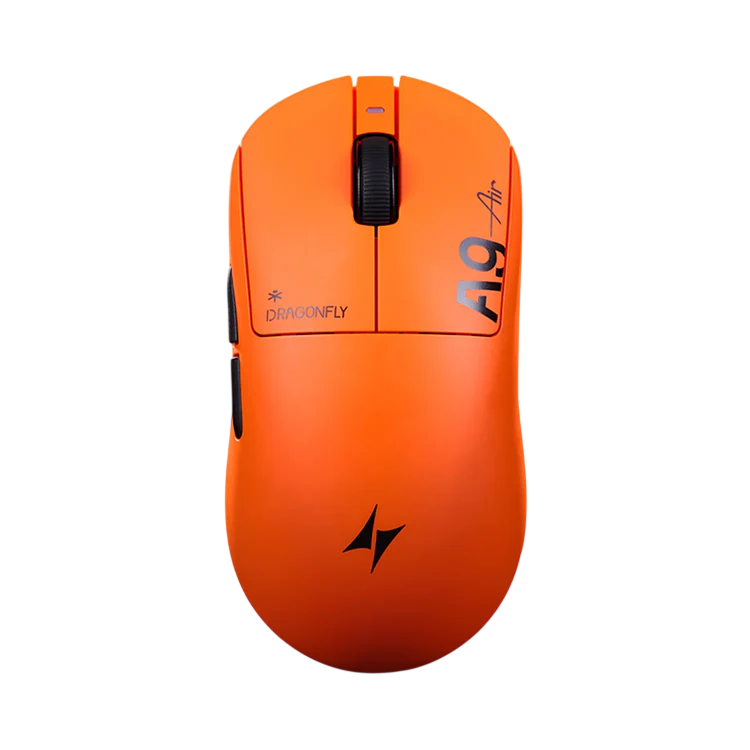 ATK Dragonfly A9 Series (Ultimate, Ultimate+, Air & Air +)