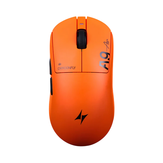 ATK Dragonfly A9 Series (Ultimate, Ultimate+, Air & Air +)