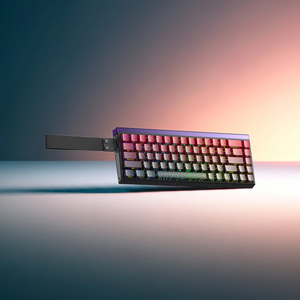 Aula HERO 68 HE (Contour Edition)