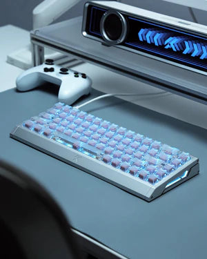 MCHOSE Ace 68 GT aluminum Hall Effect keyboard