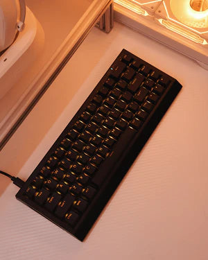 MCHOSE Ace 68 GT aluminum Hall Effect keyboard