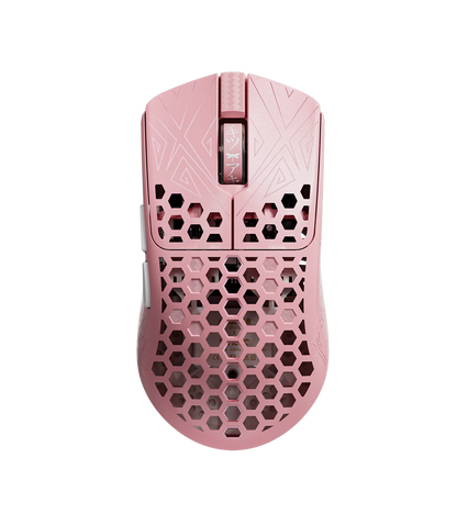 TENKO - AKITSU MEDIUM 40g Carbon Fiber 8K Wireless Gaming Mouse