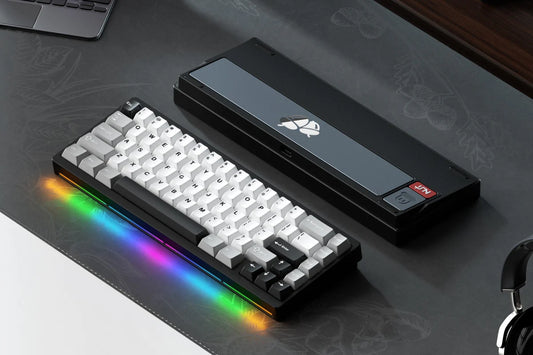 Weikav Nut 65 Prebuilt