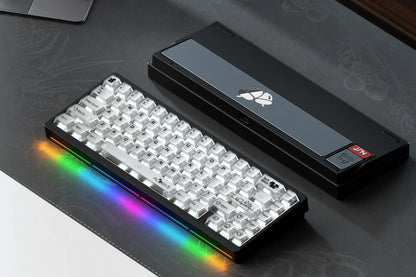Weikav Nut 65 Prebuilt