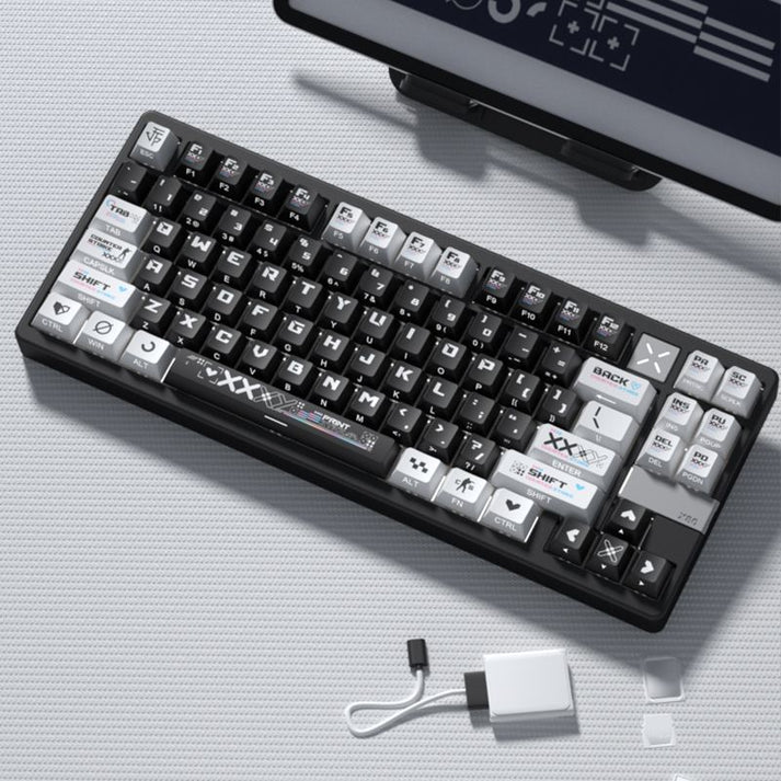 CSGO PrintStream Cherry Profile PBT Keycaps – RyuGear