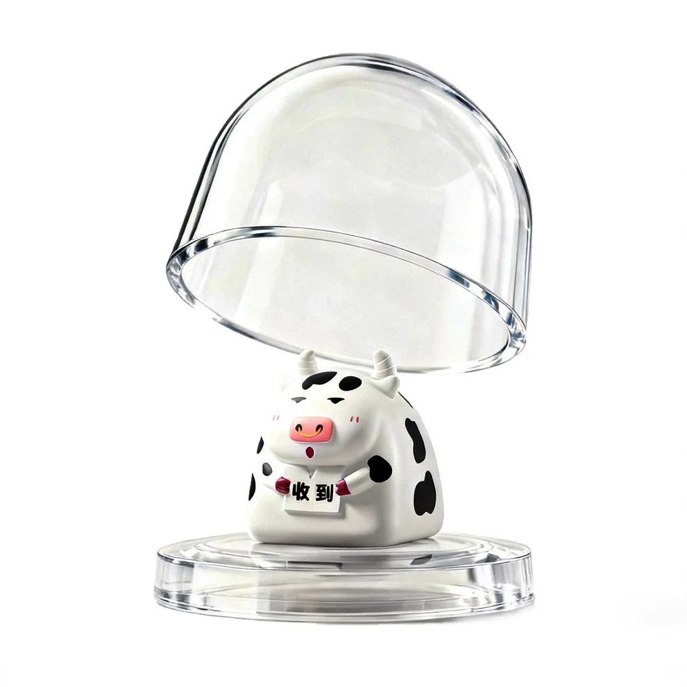 EWEADN Keycaps – Frontier Worker Series