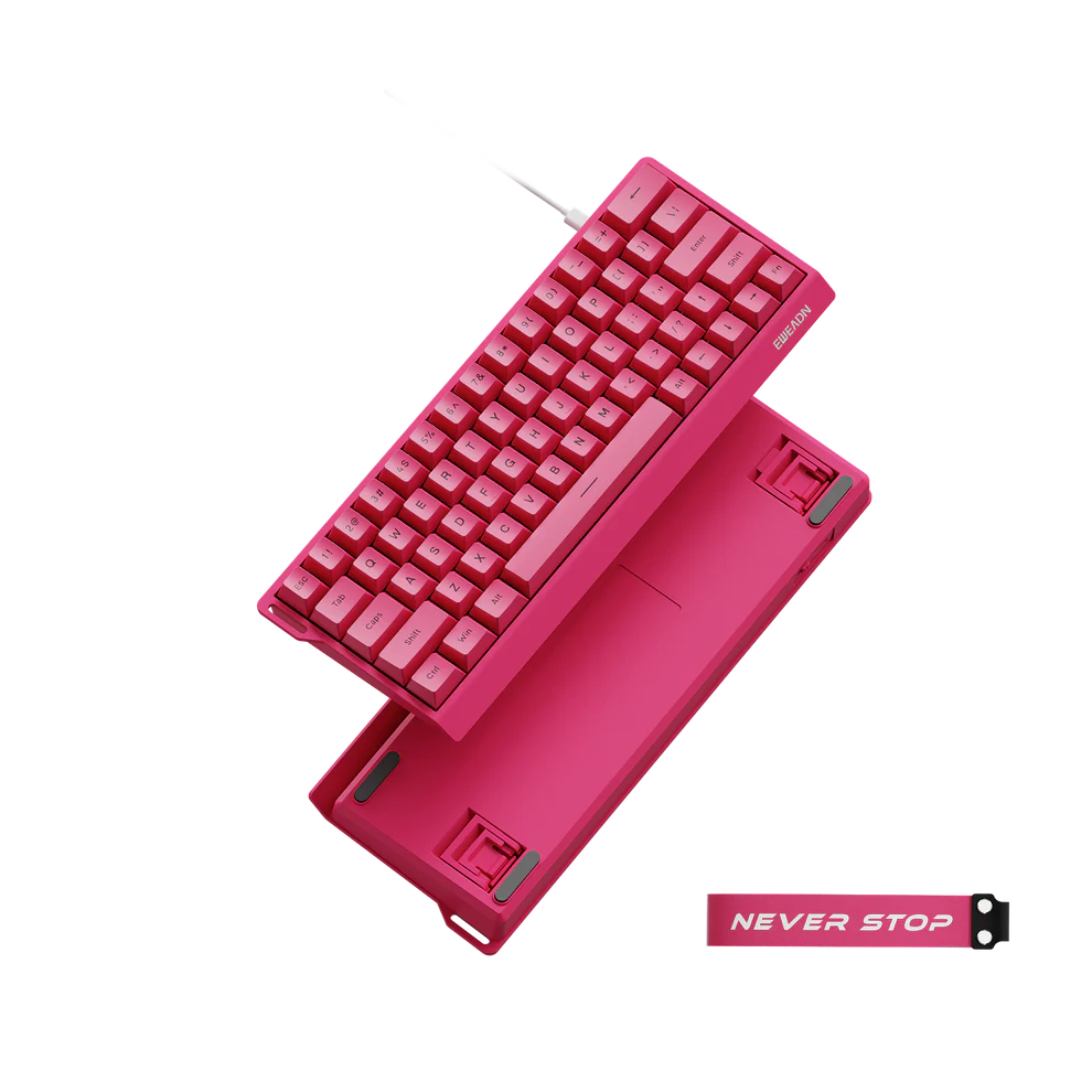 EWEADN DK63 Mechanical Keyboard