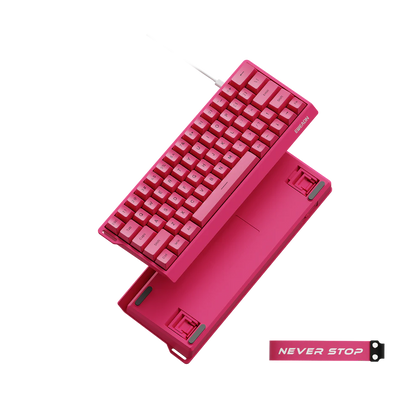 EWEADN DK63 Mechanical Keyboard