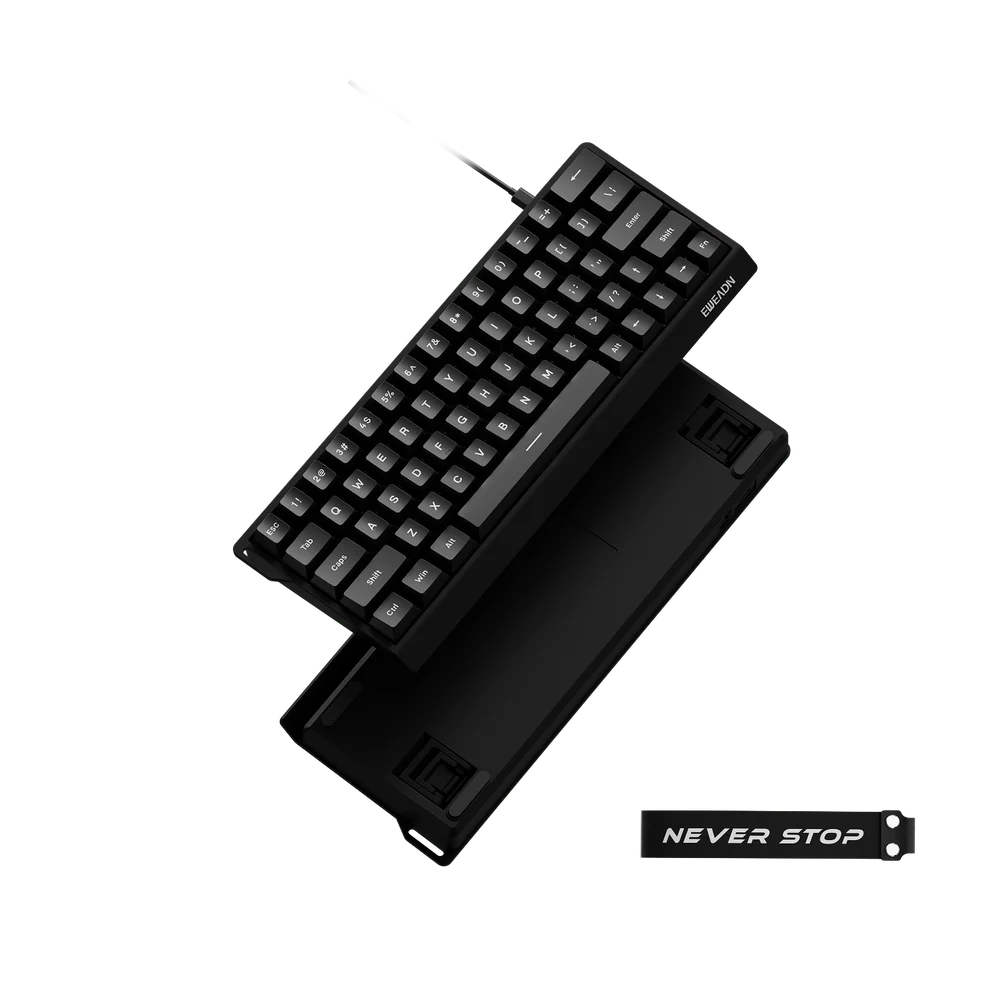 EWEADN DK63 Mechanical Keyboard