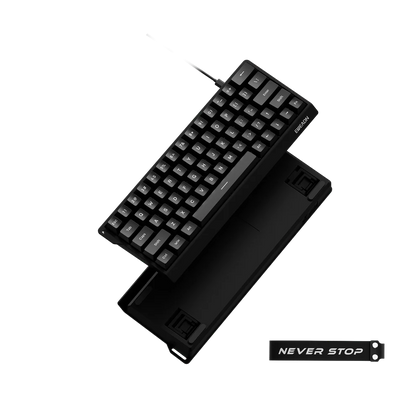 EWEADN DK63 Mechanical Keyboard
