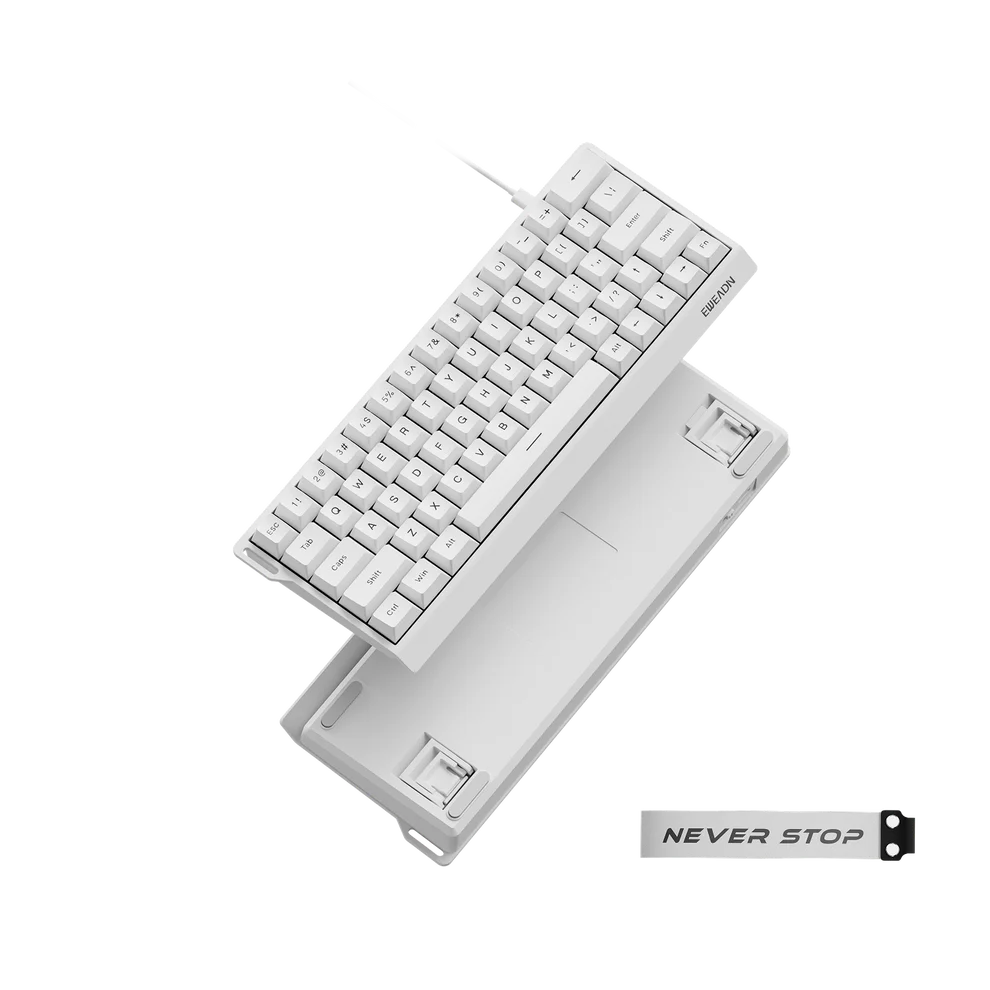 EWEADN DK63 Mechanical Keyboard