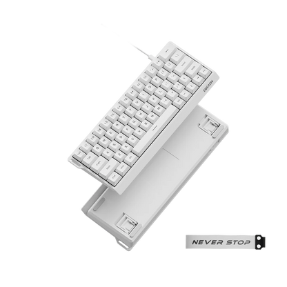 EWEADN DK63 Mechanical Keyboard