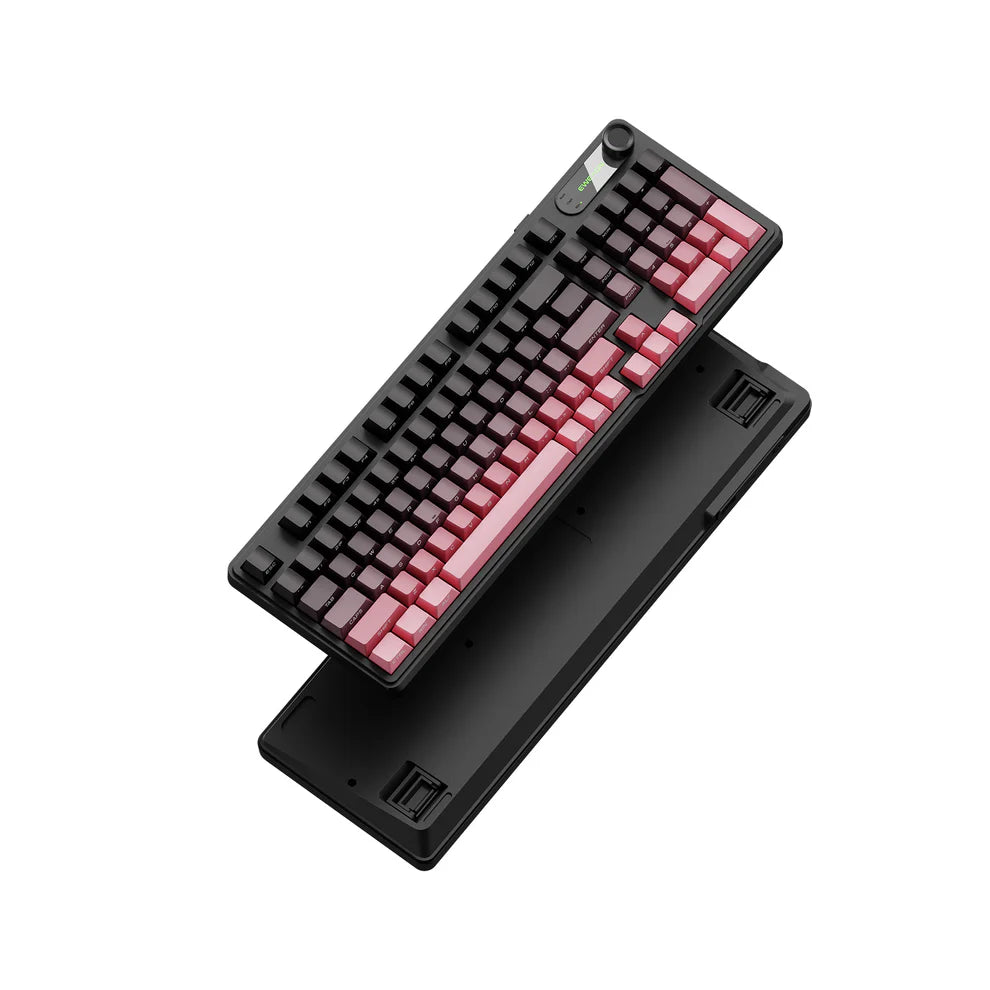 V102 EWEADN V102 Membrane Wireless Keyboard – RyuGear