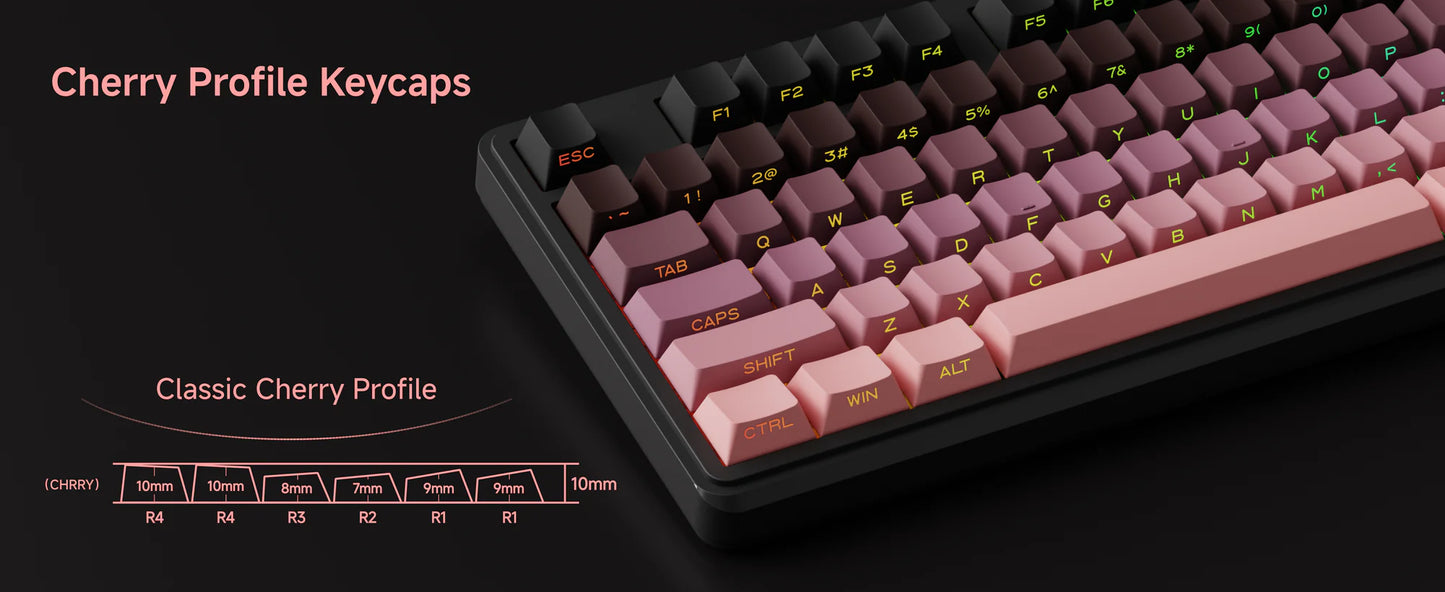 EWEADN V102 Membrane Wireless Keyboard