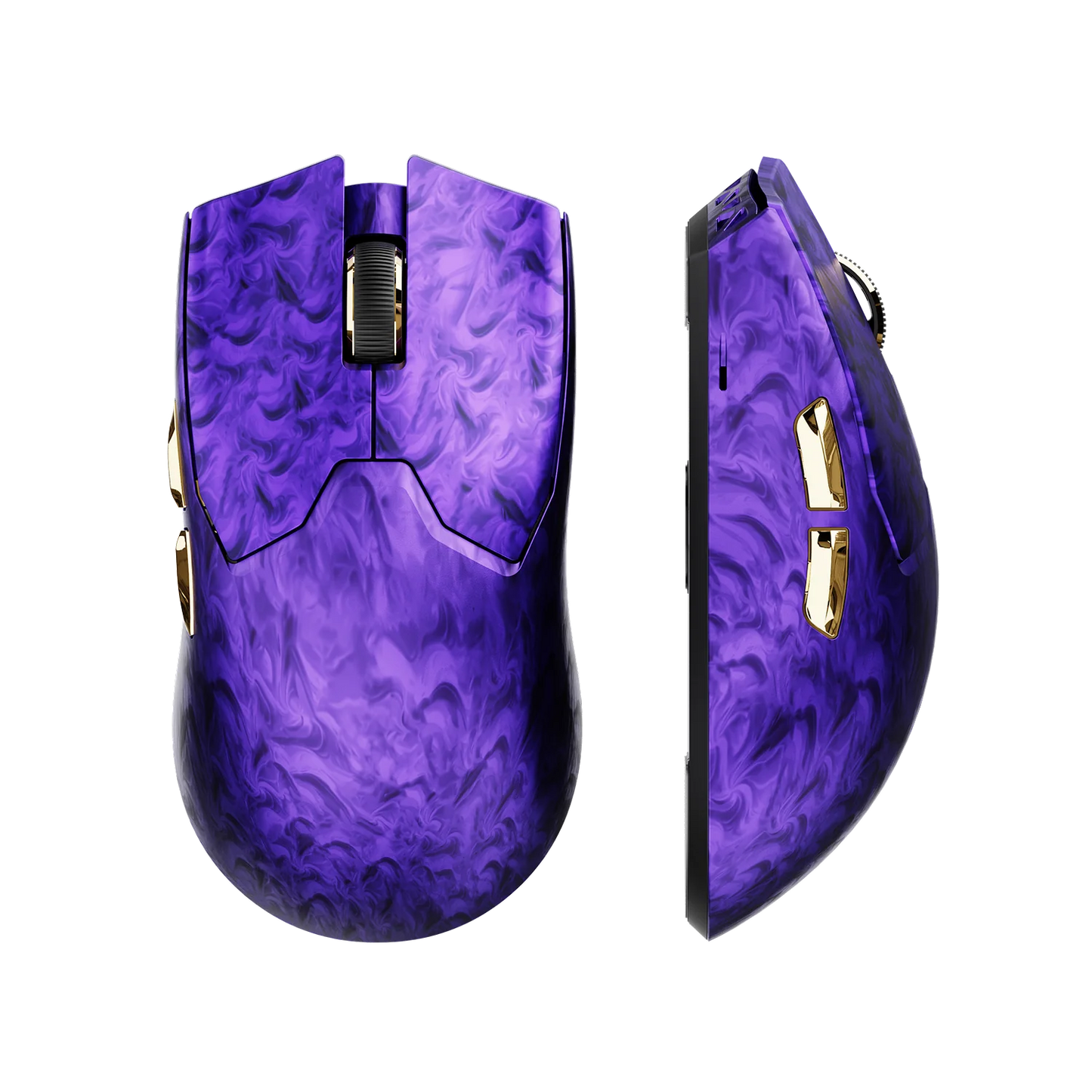 Eweadn Z7 Wireless Gaming Mouse - Tri-Mode