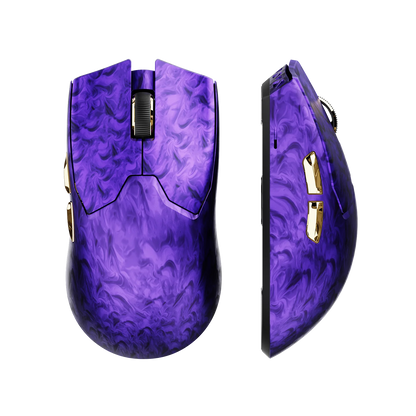 Eweadn Z7 Wireless Gaming Mouse - Tri-Mode