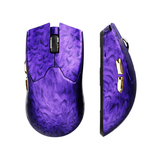 Eweadn Z7 Wireless Gaming Mouse - Tri-Mode