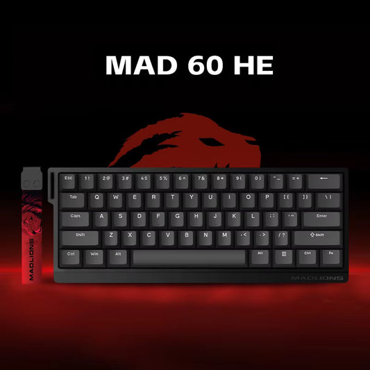 MAD 60 HE