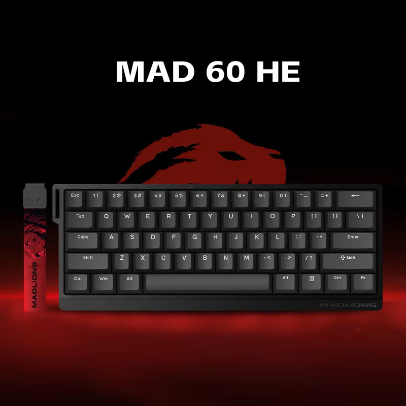 MAD 60 HE