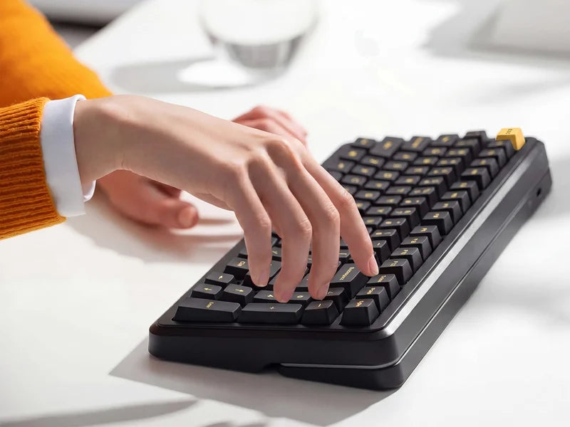 MCHOSE K99 V3 Wireless Mechanical Keyboard