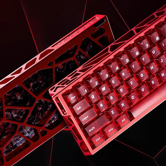 MAD LIGHT 60 HE (Premium Edition)