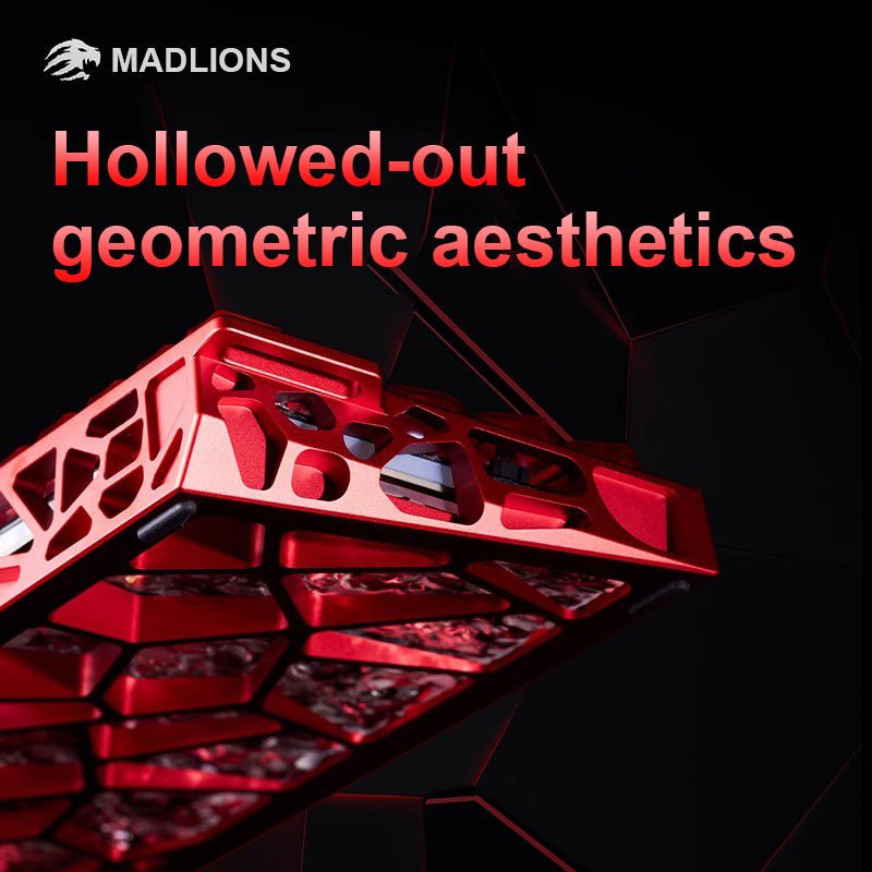 MAD LIGHT 60 HE (Premium Edition)