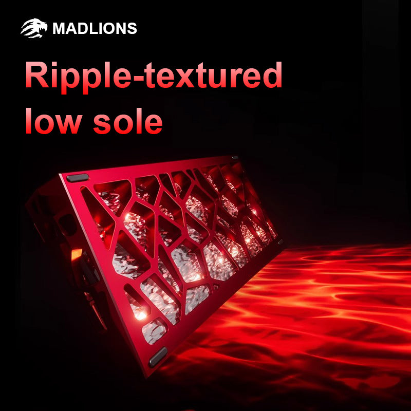 MAD LIGHT 60 HE (Premium Edition)