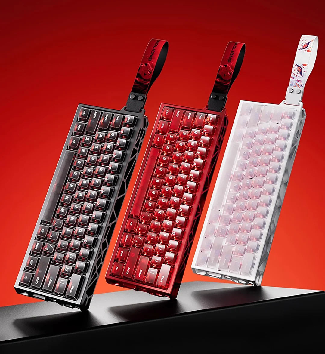 MAD LIGHT 60 HE (Premium Edition)