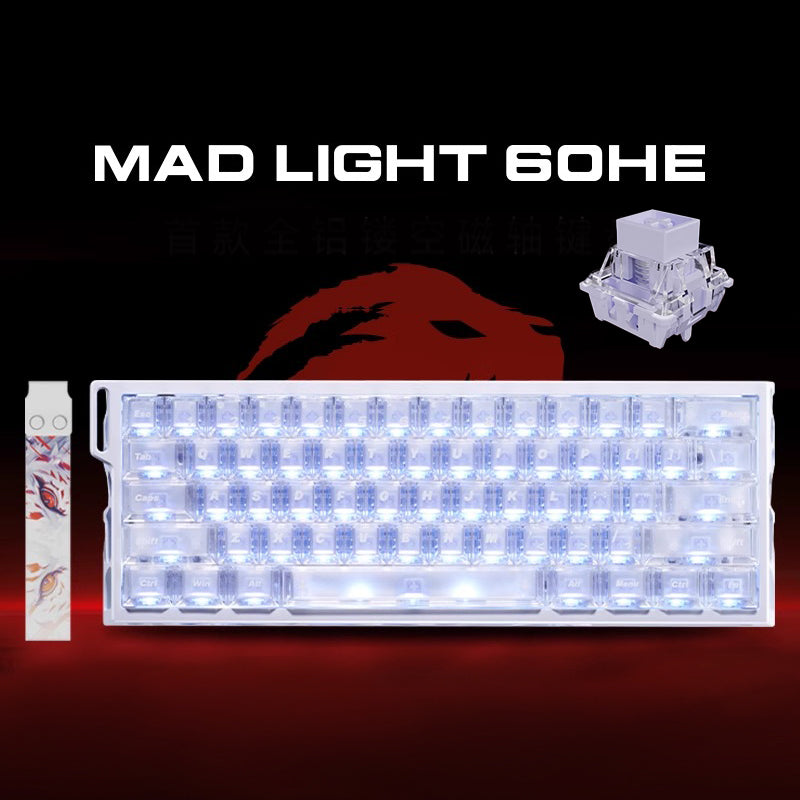 MAD LIGHT 60 HE (Premium Edition)