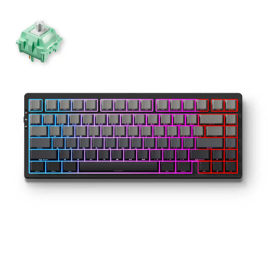 MCHOSE G75 PRO Mechanical Keyboard