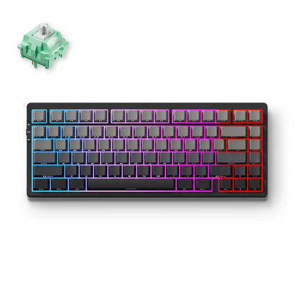MCHOSE G75 PRO Mechanical Keyboard