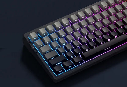 MCHOSE G75 PRO Mechanical Keyboard