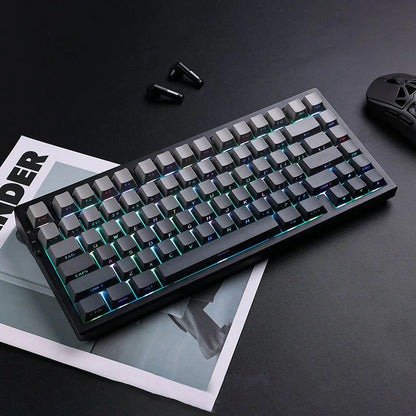MCHOSE G75 PRO Mechanical Keyboard