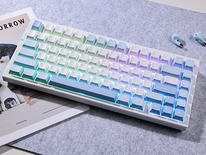 MCHOSE G75 PRO Mechanical Keyboard