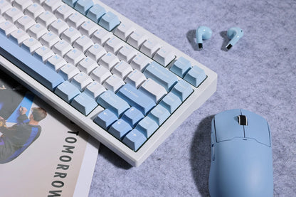 MCHOSE G75 PRO Mechanical Keyboard