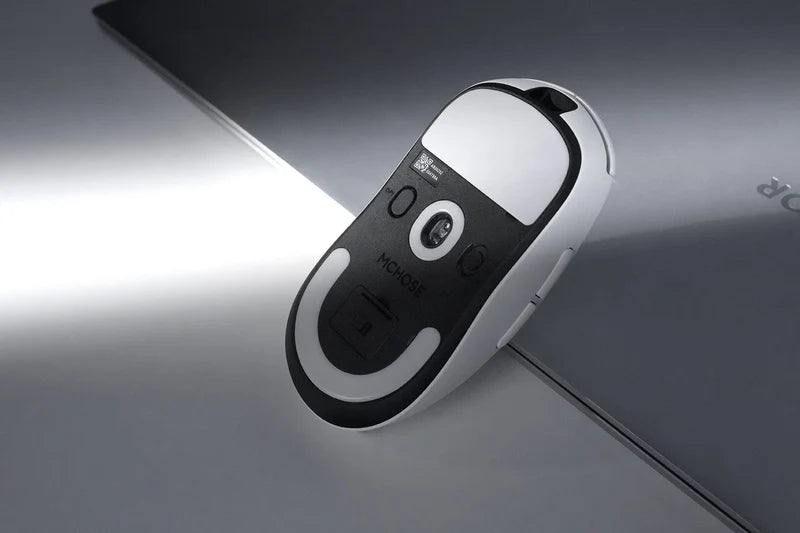 MCHOSE A5 V3 Ultralight 8K Wireless Gaming Mouse