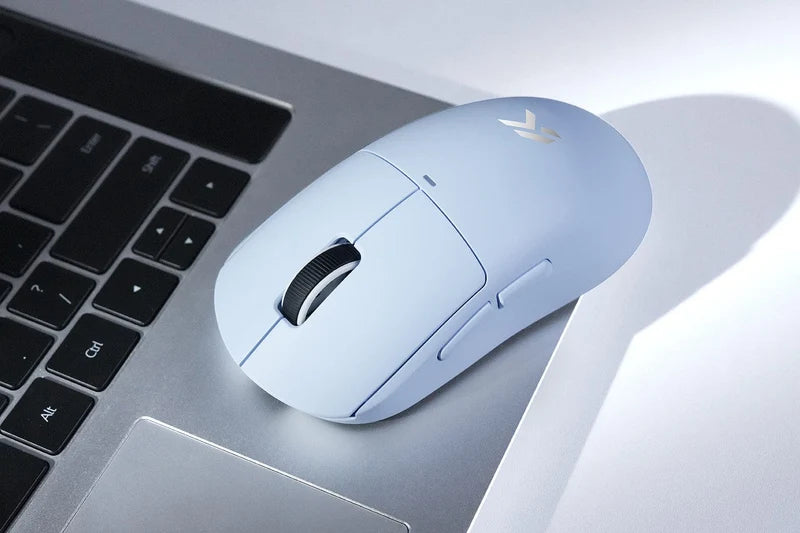 MCHOSE A5 V3 Ultralight 8K Wireless Gaming Mouse